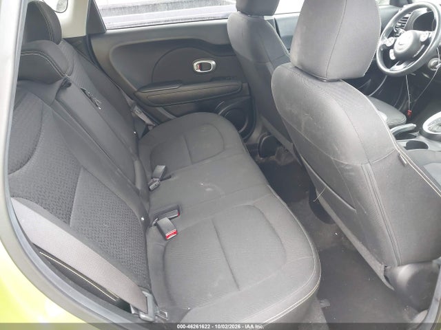 Aukcja sprzedaży 2014 Kia Soul +, vin: KNDJP3A5XE7729486, numer aukcji: 46261622