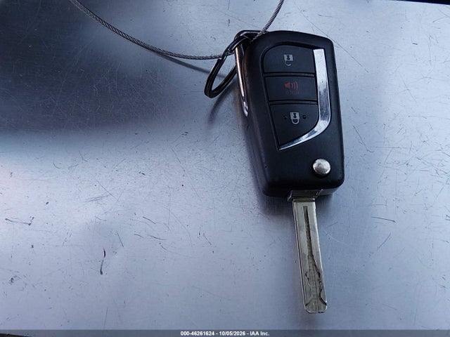 46261624 :رقم المزاد ، 2T3G1RFV3NW313081 vin ، 2022 Toyota Rav4 Le مزاد بيع