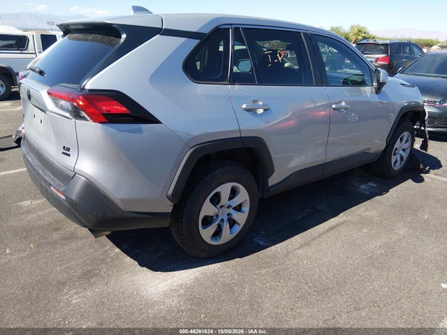 46261624 :رقم المزاد ، 2T3G1RFV3NW313081 vin ، 2022 Toyota Rav4 Le مزاد بيع