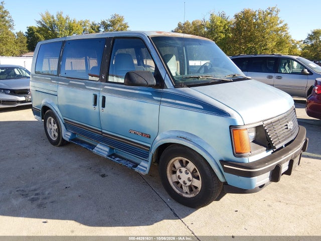 Продаж на аукціоні авто 1993 Chevrolet Astro, vin: 1GNDM19Z9PB103789, номер лоту: 46261631
