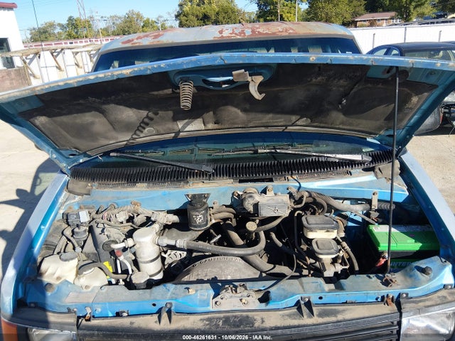 Продаж на аукціоні авто 1993 Chevrolet Astro, vin: 1GNDM19Z9PB103789, номер лоту: 46261631