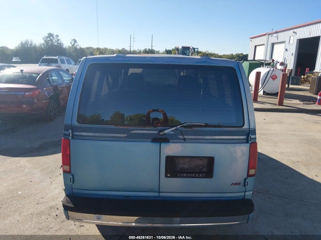 Продаж на аукціоні авто 1993 Chevrolet Astro, vin: 1GNDM19Z9PB103789, номер лоту: 46261631