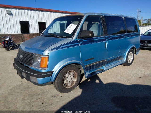 Продаж на аукціоні авто 1993 Chevrolet Astro, vin: 1GNDM19Z9PB103789, номер лоту: 46261631