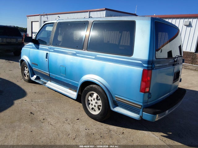 Продаж на аукціоні авто 1993 Chevrolet Astro, vin: 1GNDM19Z9PB103789, номер лоту: 46261631