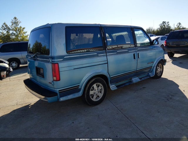Продаж на аукціоні авто 1993 Chevrolet Astro, vin: 1GNDM19Z9PB103789, номер лоту: 46261631