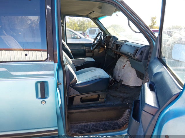 Продаж на аукціоні авто 1993 Chevrolet Astro, vin: 1GNDM19Z9PB103789, номер лоту: 46261631