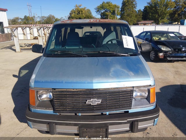 Продаж на аукціоні авто 1993 Chevrolet Astro, vin: 1GNDM19Z9PB103789, номер лоту: 46261631