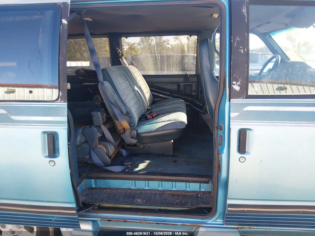 Продаж на аукціоні авто 1993 Chevrolet Astro, vin: 1GNDM19Z9PB103789, номер лоту: 46261631