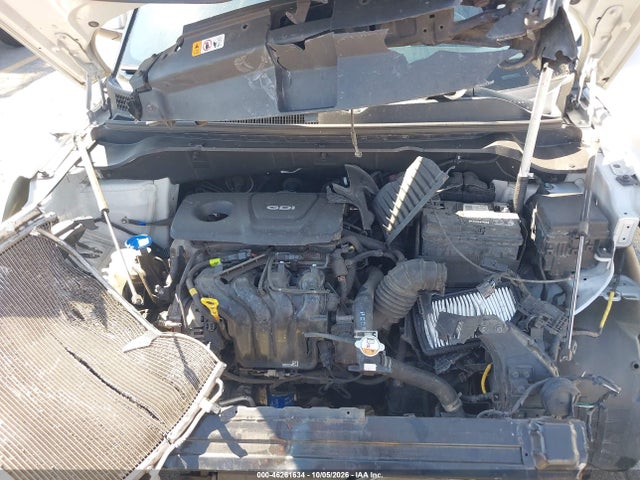 KIA Soul 2017 KNDJN2A23H7474383 Image 10
