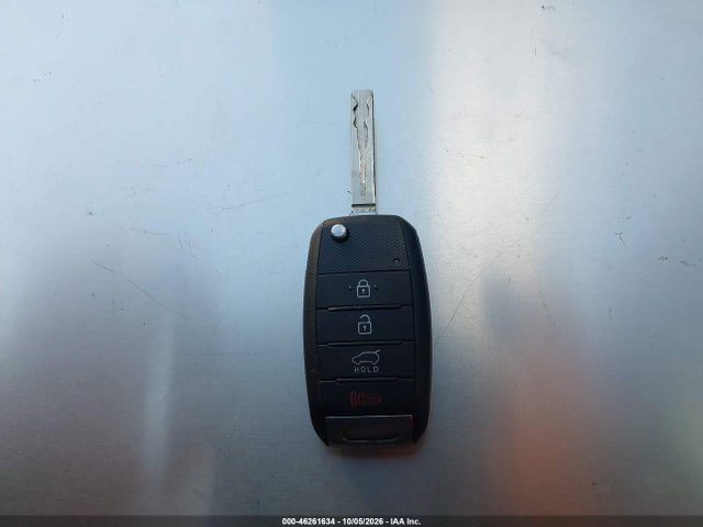 KIA Soul 2017 KNDJN2A23H7474383 Image 11