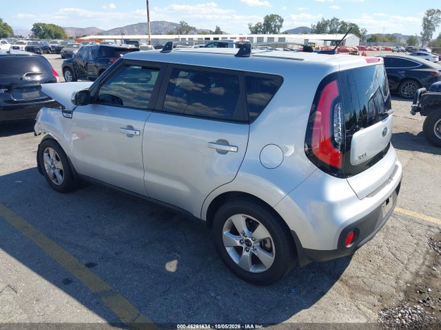 KIA Soul 2017 KNDJN2A23H7474383 Image 3