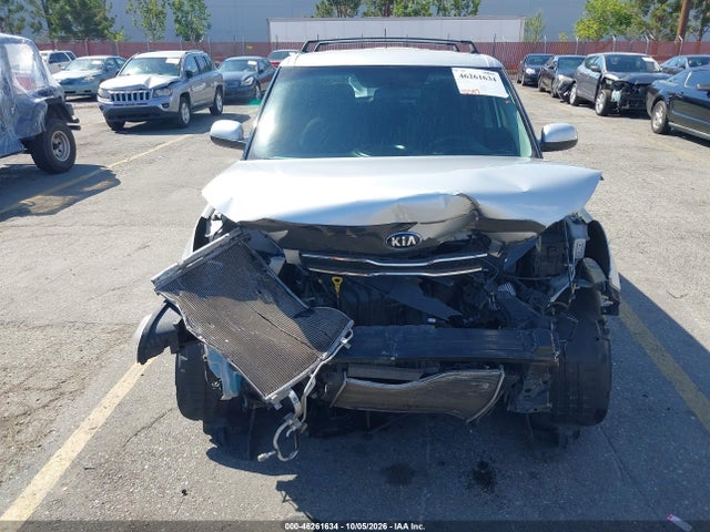 KIA Soul 2017 KNDJN2A23H7474383 Image 6