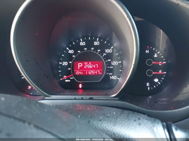 KIA Soul 2017 KNDJN2A23H7474383 Image 7