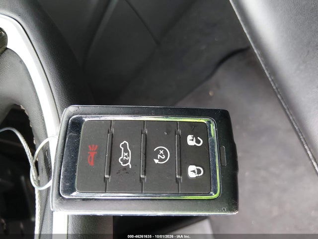 46261635 :رقم المزاد ، 1C4RJYB67RC181937 vin ، 2024 Jeep Grand Cherokee 4xe مزاد بيع