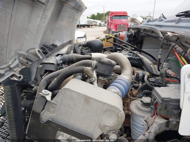2017 Ford F-750 Diesel მანქანა იყიდება აუქციონზე, vin: 1FDXF7DE6HDB07890, აუქციონის ნომერი: 46261639