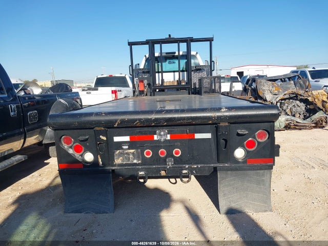 2017 Ford F-750 Diesel მანქანა იყიდება აუქციონზე, vin: 1FDXF7DE6HDB07890, აუქციონის ნომერი: 46261639