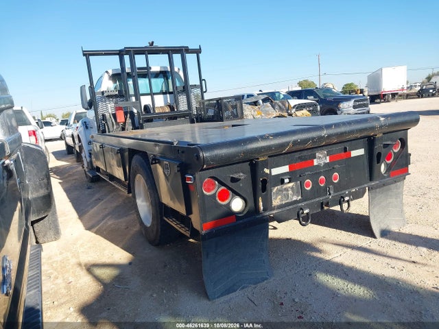 2017 Ford F-750 Diesel მანქანა იყიდება აუქციონზე, vin: 1FDXF7DE6HDB07890, აუქციონის ნომერი: 46261639