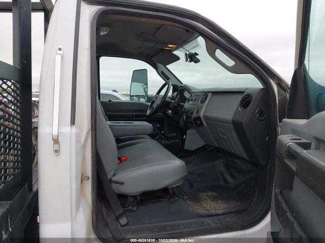 2017 Ford F-750 Diesel მანქანა იყიდება აუქციონზე, vin: 1FDXF7DE6HDB07890, აუქციონის ნომერი: 46261639