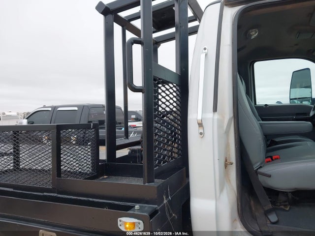 2017 Ford F-750 Diesel მანქანა იყიდება აუქციონზე, vin: 1FDXF7DE6HDB07890, აუქციონის ნომერი: 46261639