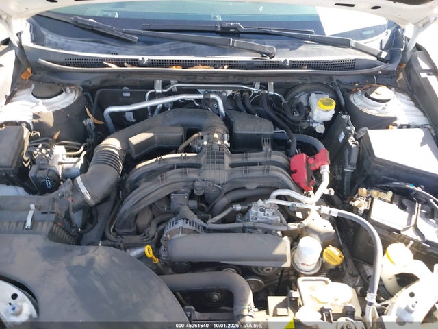 Subaru Outback Premium 2021 4S4BTACCXM3218345 Image 10