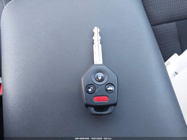 Subaru Outback Premium 2021 4S4BTACCXM3218345 Image 11