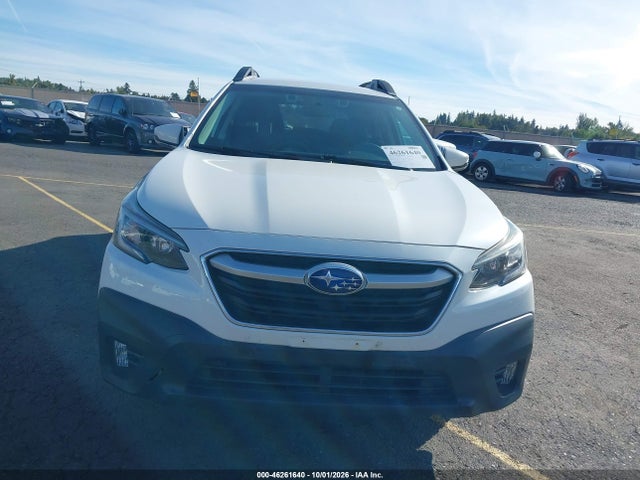 Subaru Outback Premium 2021 4S4BTACCXM3218345 Image 12