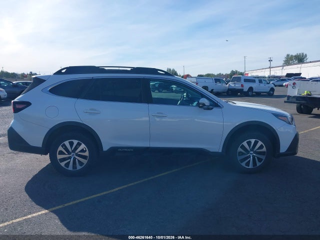 Subaru Outback Premium 2021 4S4BTACCXM3218345 Image 13