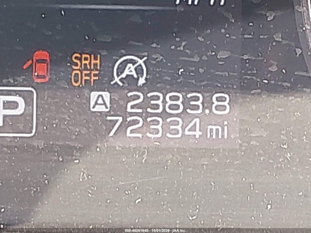 Subaru Outback Premium 2021 4S4BTACCXM3218345 Image 15