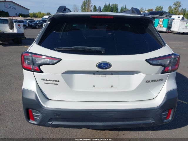 Subaru Outback Premium 2021 4S4BTACCXM3218345 Image 16