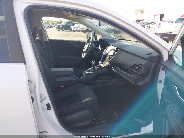 Subaru Outback Premium 2021 4S4BTACCXM3218345 Image 5
