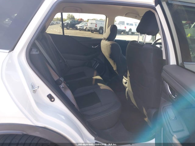 Subaru Outback Premium 2021 4S4BTACCXM3218345 Image 8