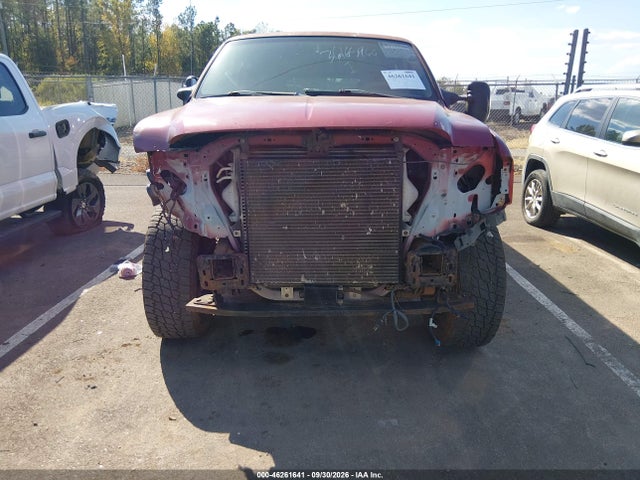 46261641 :رقم المزاد ، 1FMSU45F73EB12699 vin ، 2003 Ford Excursion Eddie Bauer مزاد بيع