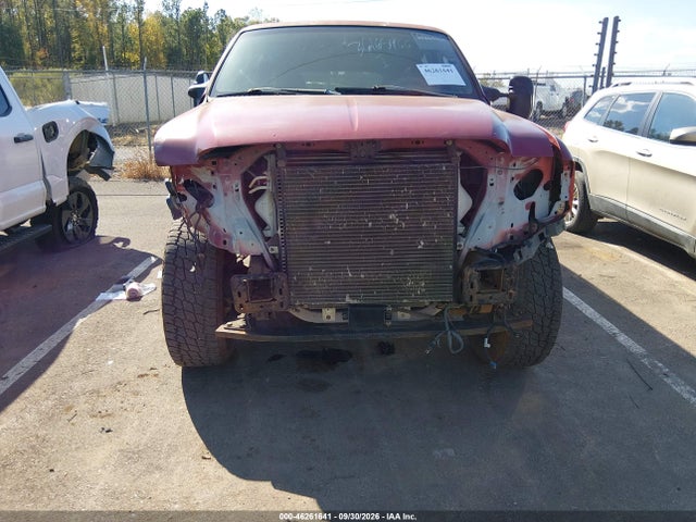 46261641 :رقم المزاد ، 1FMSU45F73EB12699 vin ، 2003 Ford Excursion Eddie Bauer مزاد بيع