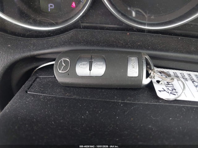 2016 Mazda Cx-5 Touring მანქანა იყიდება აუქციონზე, vin: JM3KE2CY9G0814222, აუქციონის ნომერი: 46261642