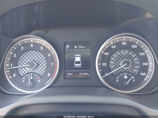 5NPD74LF4LH600807 Hyundai ELANTRA SE