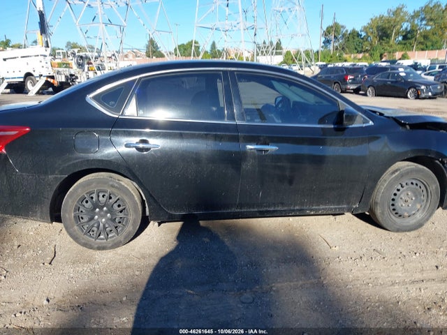 Aukcja sprzedaży 2019 Nissan Sentra S, vin: 3N1AB7AP3KY384788, numer aukcji: 46261645