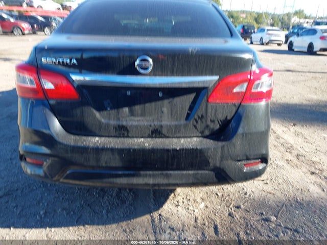 Aukcja sprzedaży 2019 Nissan Sentra S, vin: 3N1AB7AP3KY384788, numer aukcji: 46261645
