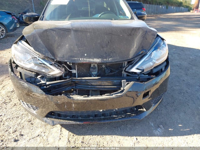 Aukcja sprzedaży 2019 Nissan Sentra S, vin: 3N1AB7AP3KY384788, numer aukcji: 46261645