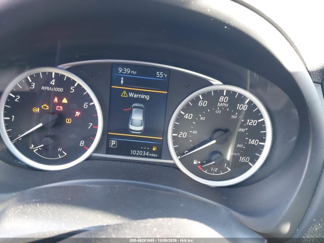 Aukcja sprzedaży 2019 Nissan Sentra S, vin: 3N1AB7AP3KY384788, numer aukcji: 46261645