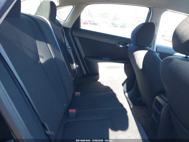 Aukcja sprzedaży 2019 Nissan Sentra S, vin: 3N1AB7AP3KY384788, numer aukcji: 46261645