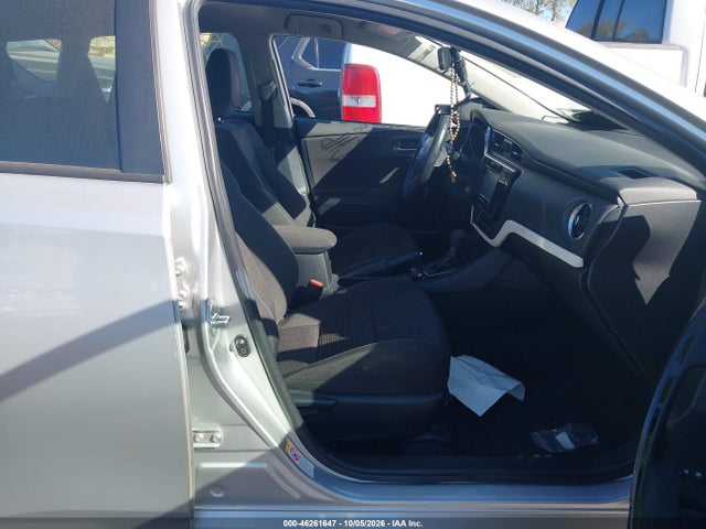 46261647 :رقم المزاد ، JTNKARJE5JJ568966 vin ، 2018 Toyota Corolla Im مزاد بيع