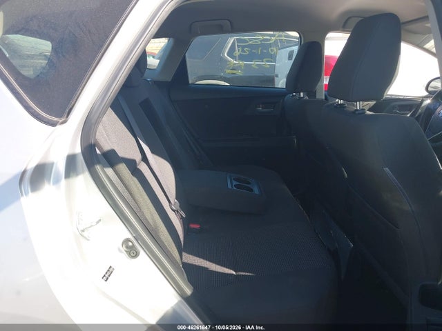 46261647 :رقم المزاد ، JTNKARJE5JJ568966 vin ، 2018 Toyota Corolla Im مزاد بيع