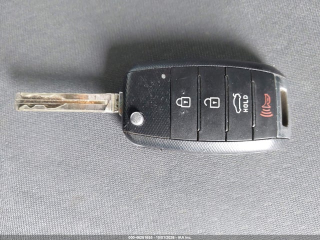 Aukcja sprzedaży 2015 Kia Optima Lx, vin: KNAGM4A72F5600436, numer aukcji: 46261655