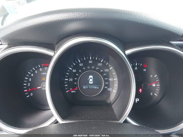 Aukcja sprzedaży 2015 Kia Optima Lx, vin: KNAGM4A72F5600436, numer aukcji: 46261655