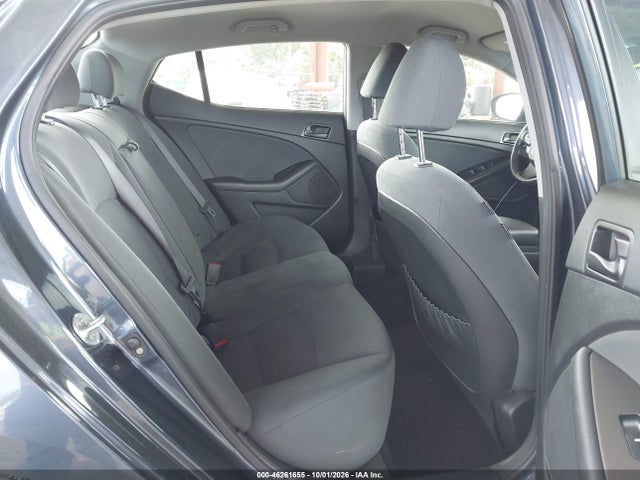 Aukcja sprzedaży 2015 Kia Optima Lx, vin: KNAGM4A72F5600436, numer aukcji: 46261655