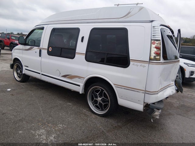 46261657 :رقم المزاد ، 1GBFG15R3W1000651 vin ، 1998 Chevrolet Chevy Yf7 مزاد بيع