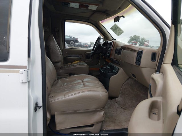 46261657 :رقم المزاد ، 1GBFG15R3W1000651 vin ، 1998 Chevrolet Chevy Yf7 مزاد بيع