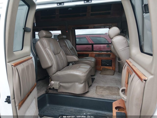 46261657 :رقم المزاد ، 1GBFG15R3W1000651 vin ، 1998 Chevrolet Chevy Yf7 مزاد بيع