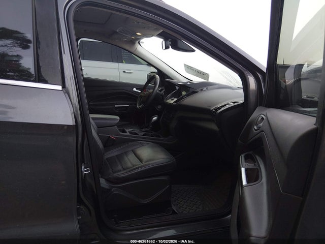 Aukcja sprzedaży 2018 Ford Escape Sel, vin: 1FMCU0HD7JUC26695, numer aukcji: 46261662