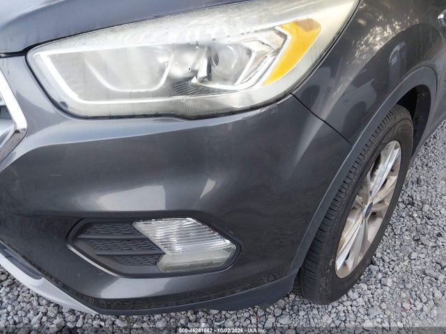 Aukcja sprzedaży 2018 Ford Escape Sel, vin: 1FMCU0HD7JUC26695, numer aukcji: 46261662